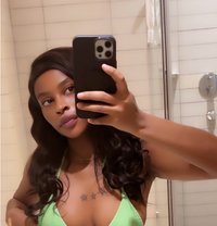 Beverly - escort in Lagos, Nigeria