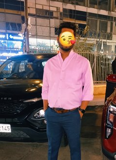 Shibbu - Male adult performer in New Delhi Photo 4 of 4