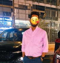 Shibbu - Male escort in Noida