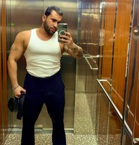 Bewarrıor - Acompañantes masculino in İstanbul