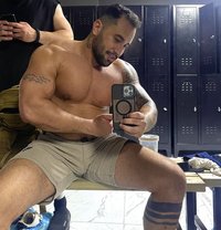 Bewarrıor - Acompañantes masculino in İstanbul Photo 5 of 6