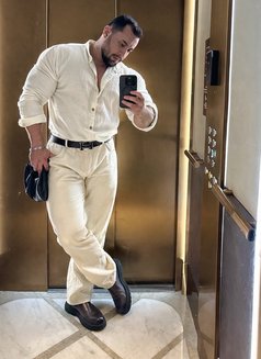 Bewarrıor - Acompañantes masculino in İstanbul Photo 8 of 8