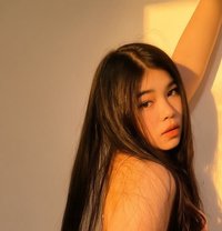 Bewty New BDSM - escort in Muscat