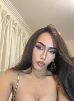 Bey Bey Ladyboy Bahrian both πΉππΉπ - Transsexual escort in Al Manama Photo 3 of 5