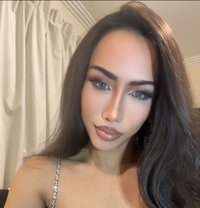 Bey Bey Ladyboy Bahrian both 🇹🇭🇹🇭 - Transsexual escort in Al Manama