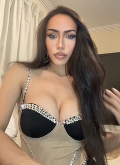 Bey Bey Ladyboy Bahrian both 🇹🇭🇹🇭 - Transsexual escort in Al Manama Photo 5 of 5