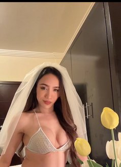 Bey Bey Ladyboy Bahrian 🇹🇭🇹🇭 - Acompañantes transexual in Al Manama Photo 2 of 3