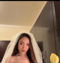 Bey Bey Ladyboy Bahrian 🇹🇭🇹🇭 - Acompañantes transexual in Al Manama
