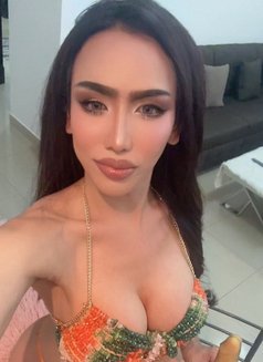 Bey Bey Ladyboy Bahrian 🇹🇭🇹🇭 - Acompañantes transexual in Al Manama Photo 2 of 9