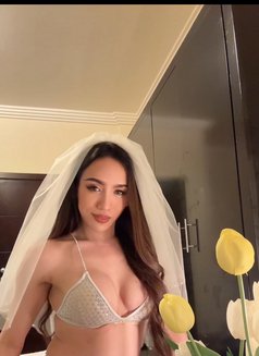 Bey Bey Ladyboy Bahrian 🇹🇭🇹🇭 - Acompañantes transexual in Al Manama Photo 4 of 9