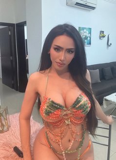Bey Bey Ladyboy Bahrian 🇹🇭🇹🇭 - Acompañantes transexual in Al Manama Photo 6 of 9