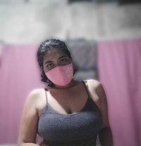 Aria From Laguna - escort in Manila