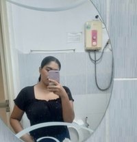Aria From Laguna - escort in Manila