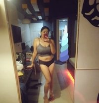 Aria From Laguna - escort in Manila