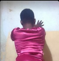 Beyonce Love - Transsexual escort in Nairobi