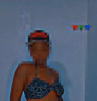 Beyonce Queen - puta in Nairobi