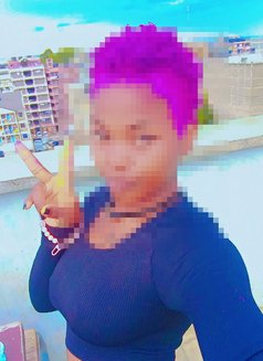 Beyonce Queen - escort in Nairobi Photo 2 of 6