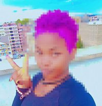 Beyonce Queen - puta in Nairobi