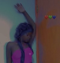 Beyonce Queen - puta in Nairobi