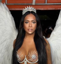 BEYOND BEAUTIFUL FILIPINA - Transsexual escort in Manila