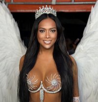 BEYOND BEAUTIFUL FILIPINA - Transsexual escort in Manila