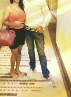 Bf Experience - Male escort in Gurgaon Photo 1 of 1