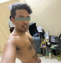 Bf, Husband Experience - Male escort in Abu Dhabi