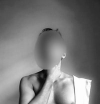 BFE - One-Time - Male escort in Colombo