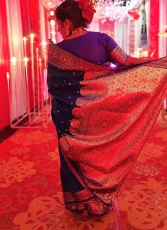 Bhabhi Aunty - puta in New Delhi Photo 1 of 1