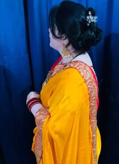 Bhabhi Aunty - escort in Pune Photo 6 of 6