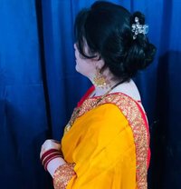 Bhabhi Aunty - puta in Gurgaon