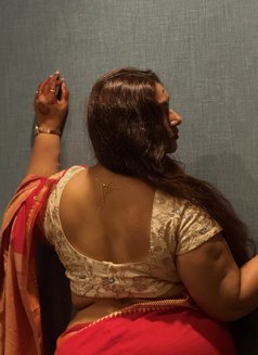 Bhabhi Aunty - escort in Chandigarh Photo 3 of 3