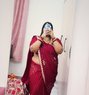 bhabhi available - escort in Mumbai Photo 2 of 5