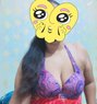 Bhabhi cam... - escort in Chandigarh Photo 3 of 4