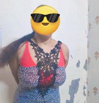 Bhabhi cam.. - escort in Guwahati