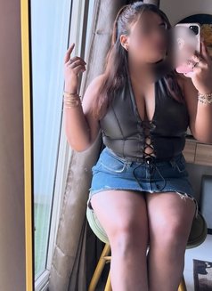 Bhabhi cam - escort in Jaipur Photo 3 of 3