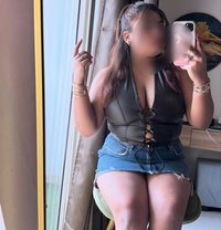 Bhabhi cam - escort in Jaipur