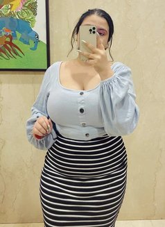 Bhabhi cam verfied - escort in Kochi Photo 3 of 3