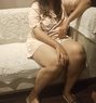 Bhabhi - escort in Hyderabad Photo 1 of 1