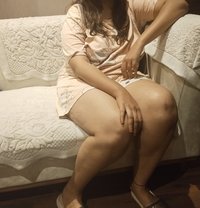 Bhabhi - escort in Hyderabad