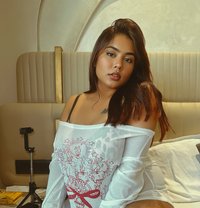 Bhabhi - escort in Jaipur