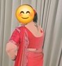 Bhabhi Seema Independent Escort Gurgaon - puta in Gurgaon Photo 1 of 1