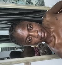 Bhadbby - masseuse in Lagos, Nigeria