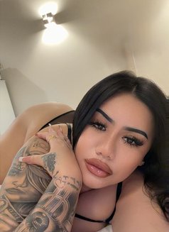 Bhaddie fat cat 🫶🏻 - escort in Bangkok Photo 18 of 20