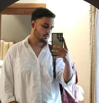 Bhagat - Male escort in Surat