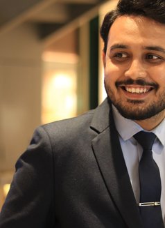 Bhagat - Male escort in Surat Photo 2 of 2