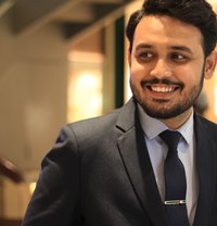 Bhagat - Male escort in Surat