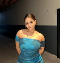 Bhaguu - escort in Pondicherry