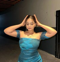 Bhaguu - escort in Pondicherry
