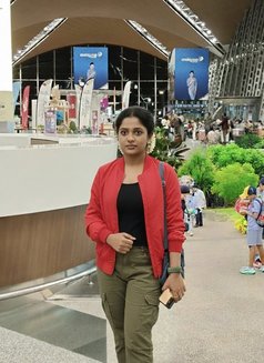 Bhagya Independent - escort in Dubai Photo 1 of 2